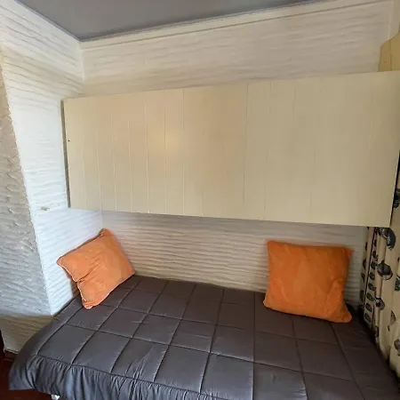 2 Pieces Face Avec Loggia, Parking Securise Et Wifi - Saint-cyprien - Fr-1-106-46 Apartmán Saint-Cyprien (Pyrenees-Orientales)