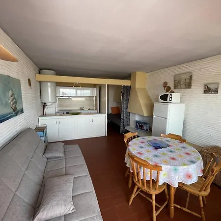 2 Pieces Face Avec Loggia, Parking Securise Et Wifi - Saint-cyprien - Fr-1-106-46